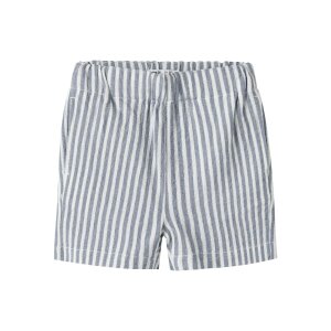 name it Shorts Vintage Indigo