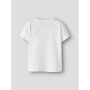 name it Top Kurzarm Bright White