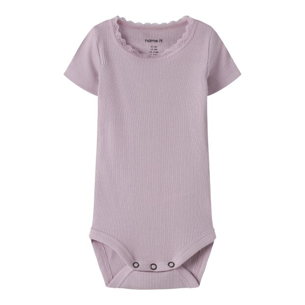 name it Kurzarm Body Fragrant Lilac