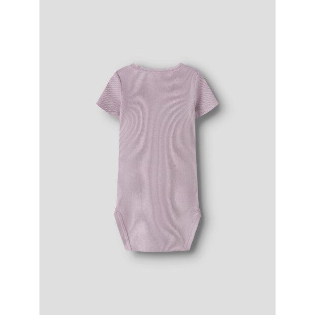 name it Kurzarm Body Fragrant Lilac