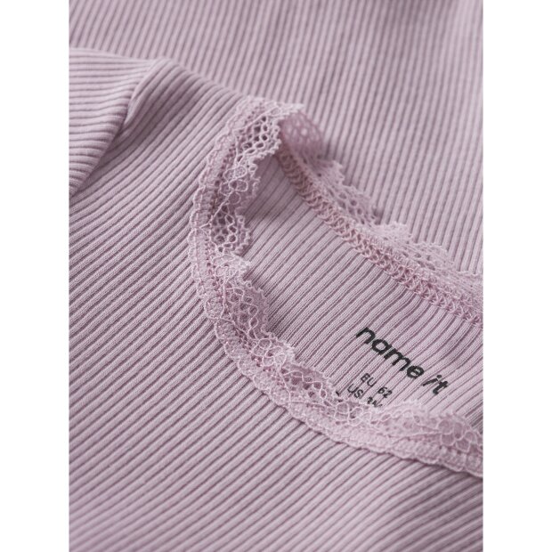 name it Kurzarm Body Fragrant Lilac