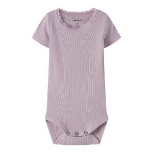 name it Kurzarm Body Fragrant Lilac