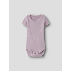 name it Kurzarm Body Fragrant Lilac