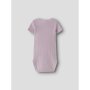 name it Kurzarm Body Fragrant Lilac