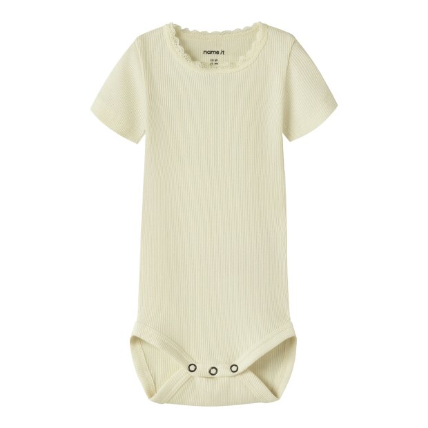 name it Kurzarm Body Pear Sorbet