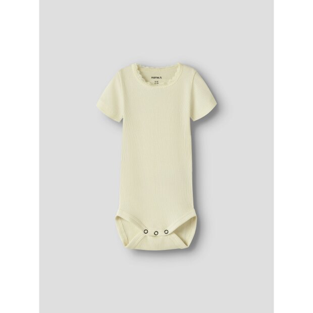 name it Kurzarm Body Pear Sorbet