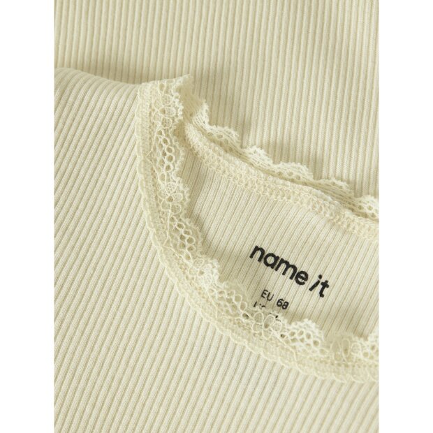 name it Kurzarm Body Pear Sorbet