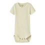 name it Kurzarm Body Pear Sorbet