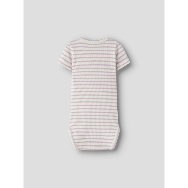 name it Kurzarm Body Fragrant Lilac