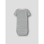 name it Kurzarm Body Vintage Indigo
