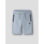 name it Sweat Shorts Blue Fog