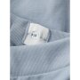 name it Sweat Shorts Blue Fog