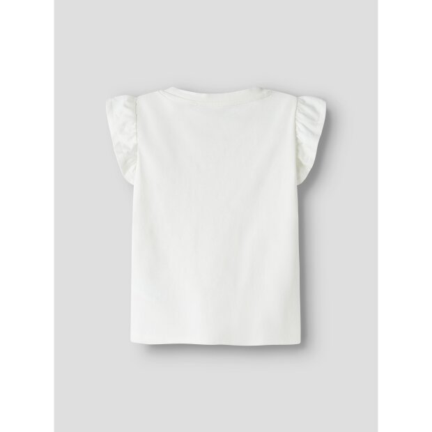 name it Top Kurzarm Cloud Dancer