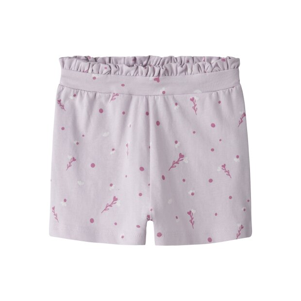 name it Shorts Lavender Fog