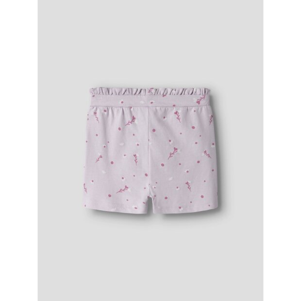 name it Shorts Lavender Fog