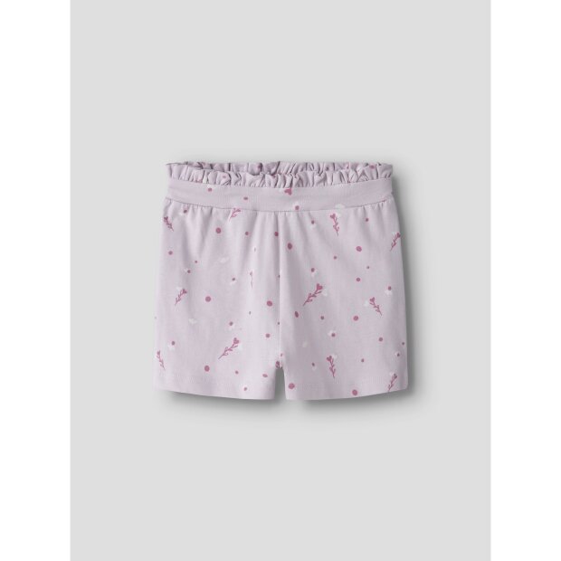 name it Shorts Lavender Fog