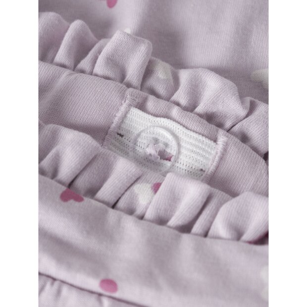 name it Shorts Lavender Fog