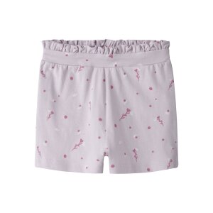 name it Shorts Lavender Fog