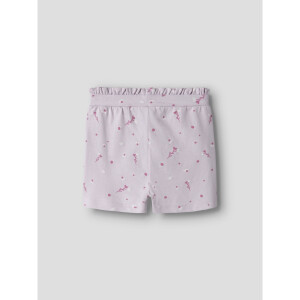 name it Shorts Lavender Fog