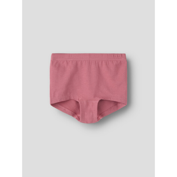 name it Leggings 3er-Pack Prinzessin Parfait Pink 122/128