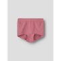 name it Leggings 3er-Pack Prinzessin Parfait Pink 122/128