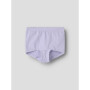 name it Leggings 3er-Pack Prinzessin Parfait Pink 122/128