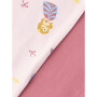 name it Top 2er set prinzessin Parfait Pink 122/128