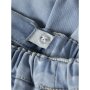 name it Jeans Bloomers light blue denim 74