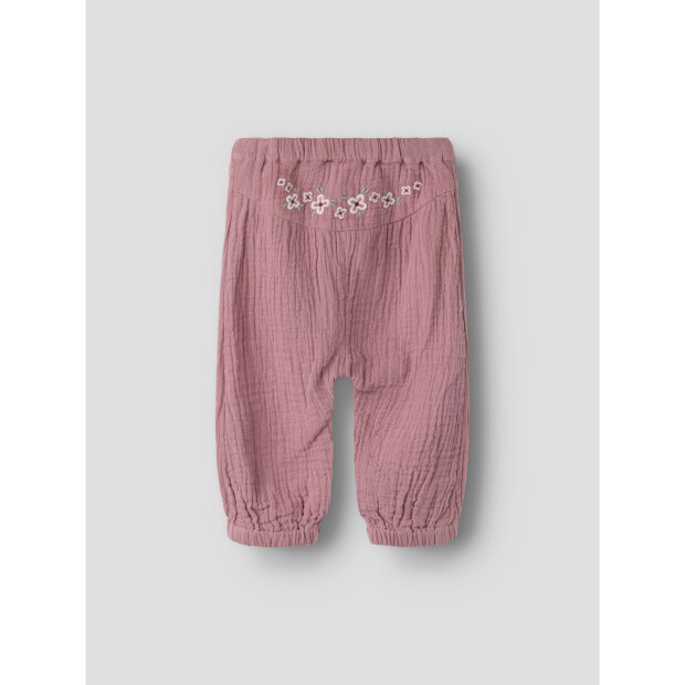 name it Hose Mesa Rose 86
