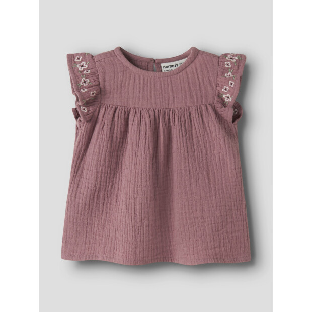 name it Tunika Kurzarm Mesa Rose 68