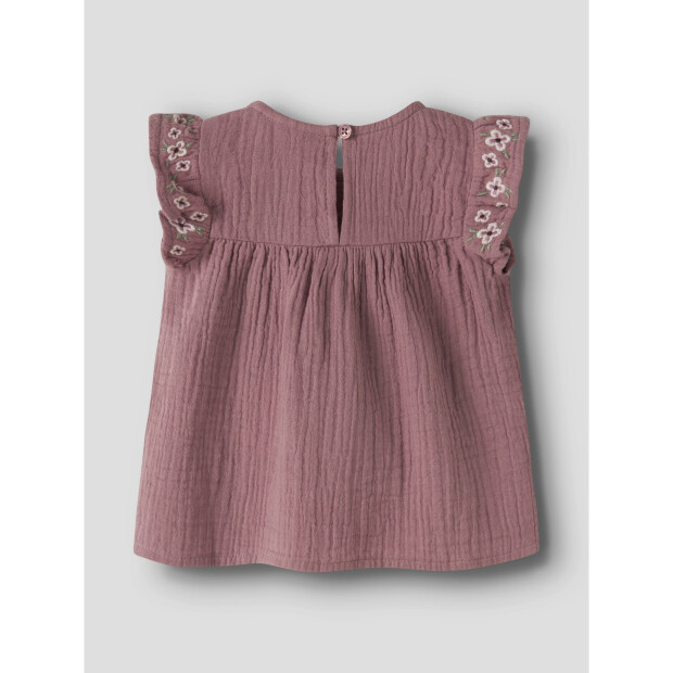 name it Tunika Kurzarm Mesa Rose 74