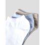 name it 3er-Pack Strampler Bright White 31/33