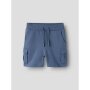 name it sweatShorts Vintage Indigo 116