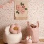 Little Dutch Kissen Blume Rosa - Fairy Garden