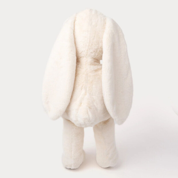 Teddykompaniet Kuscheltier - Hase Svea XL Creme