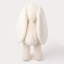 Teddykompaniet Kuscheltier - Hase Svea XL Creme