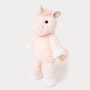Teddykompaniet Kuscheltier - Einhorm Stella pink