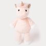 Teddykompaniet Kuscheltier - Einhorm Stella pink