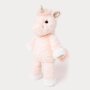 Teddykompaniet Kuscheltier - Einhorm Stella pink