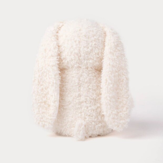 Teddykompaniet Kuscheltier - Hase Big white Retro Pals