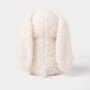 Teddykompaniet Kuscheltier - Hase Big white Retro Pals