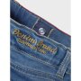 name it Jeans Shorts Medium Blue Denim