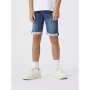 name it Jeans Shorts Medium Blue Denim