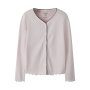 name it Langarm slim-fit Top Tender Touch
