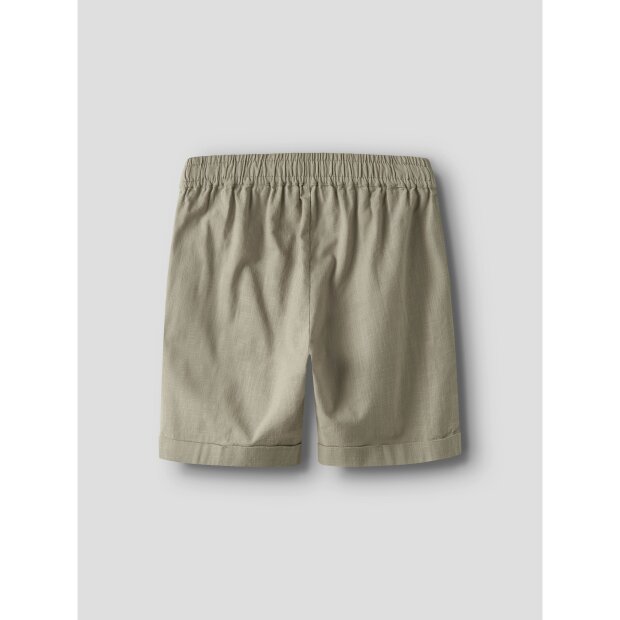 name it Shorts Aluminium