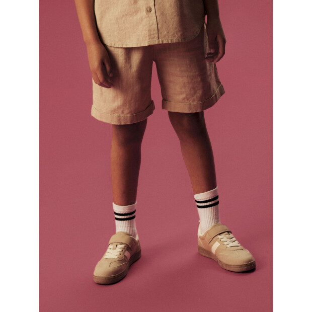 name it Shorts Aluminium