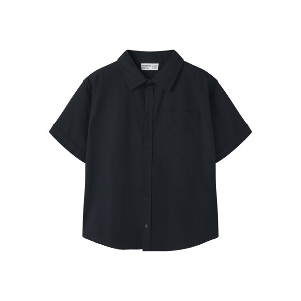 name it T-Shirt Kurzarm Salute