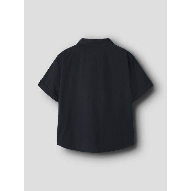 name it T-Shirt Kurzarm Salute