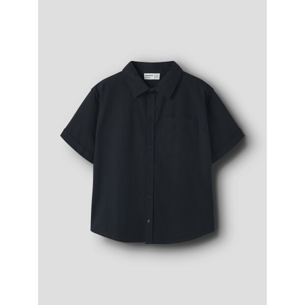 name it T-Shirt Kurzarm Salute
