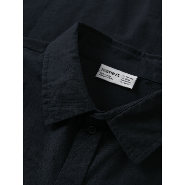 name it T-Shirt Kurzarm Salute